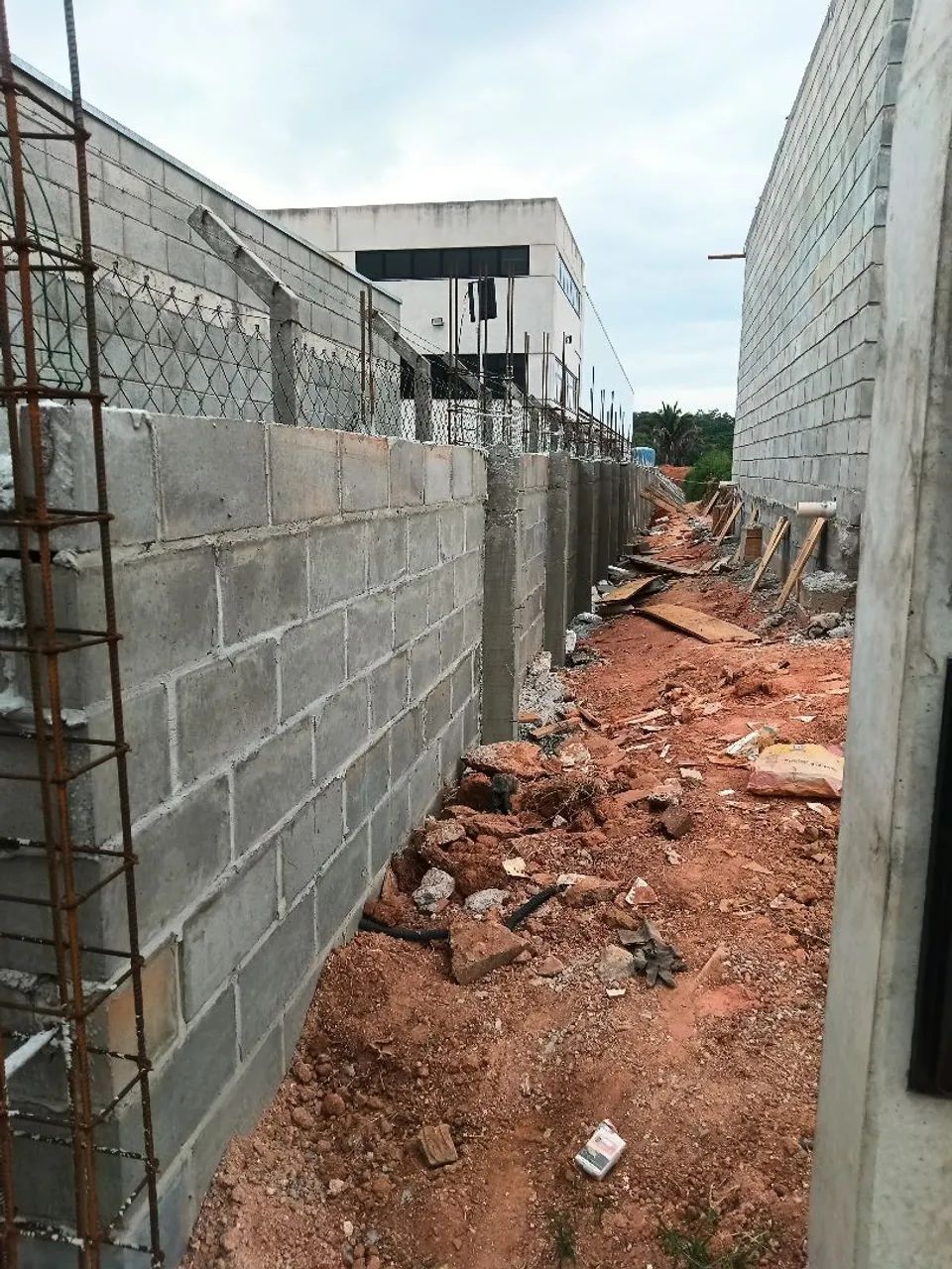Barracão  - Foto 4