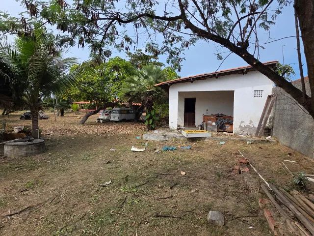 Sítio em Aquiraz - 5.500m² - Foto 4