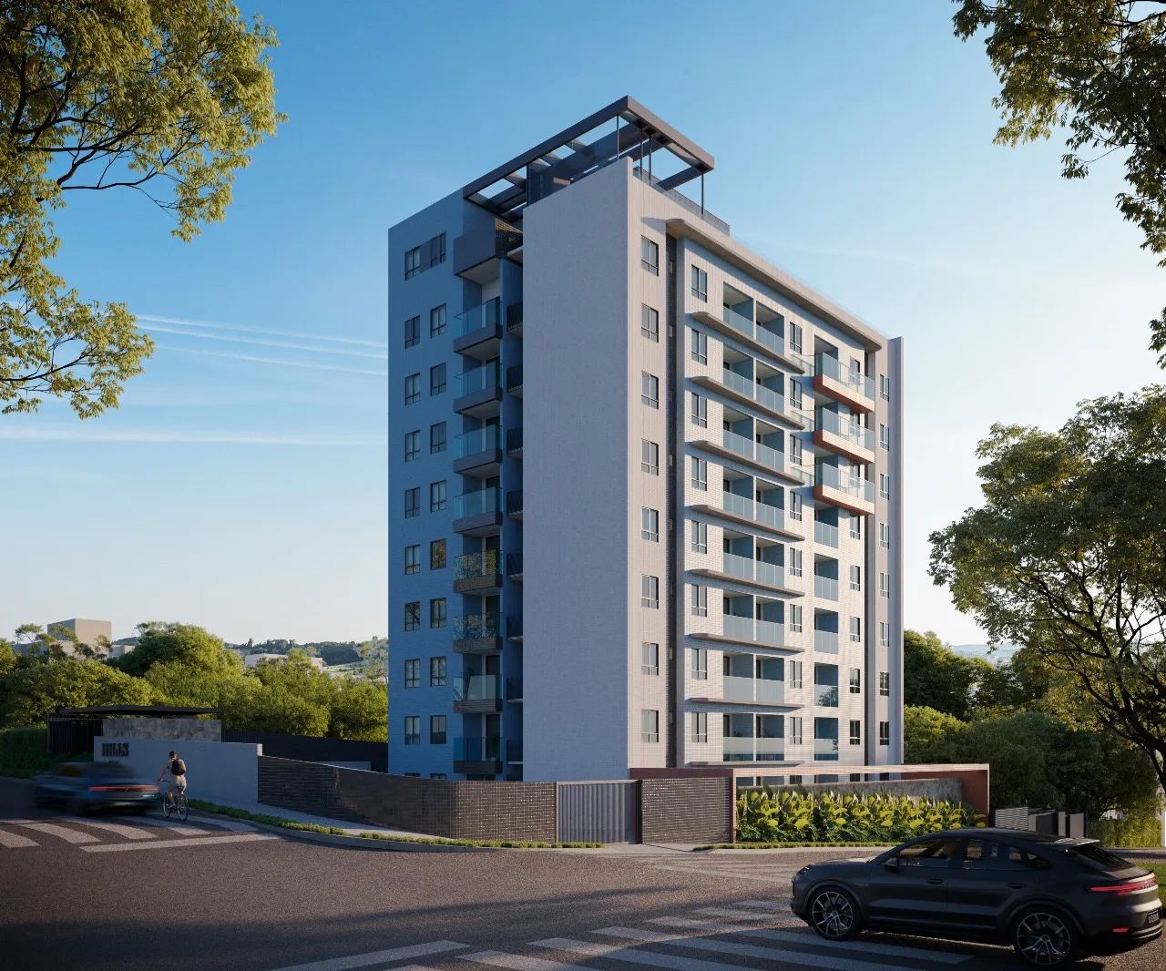 Apartamento no Bairro dos Estados - Foto 3