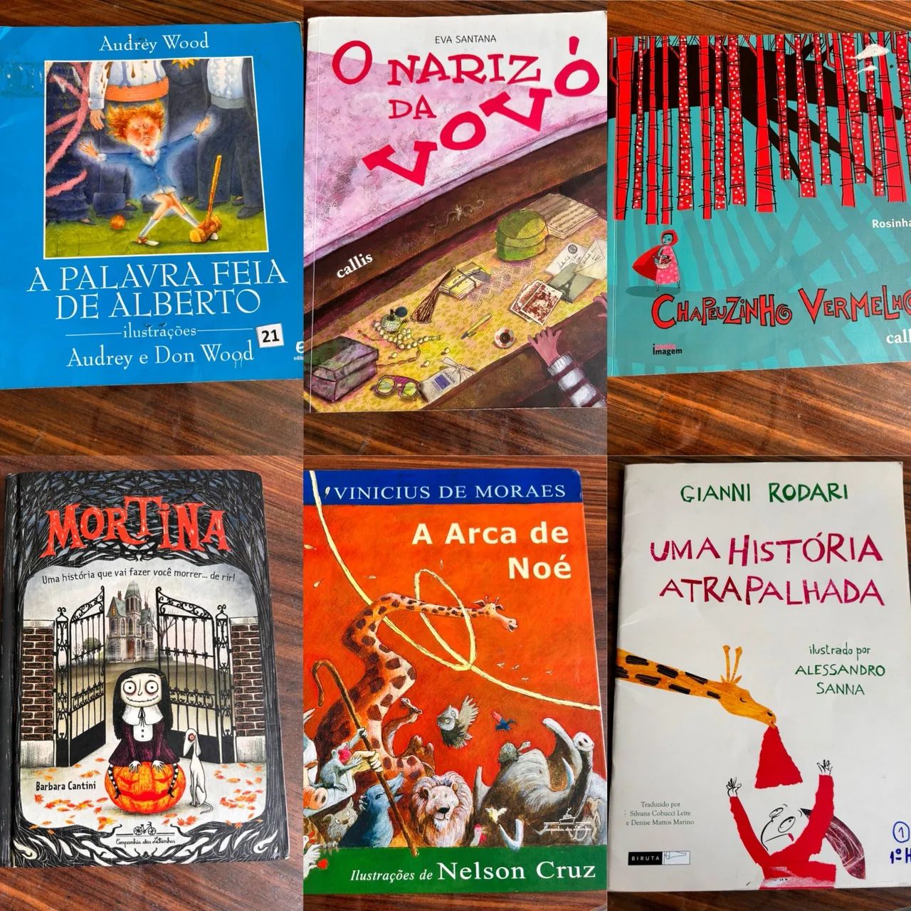 Livros - Foto 2