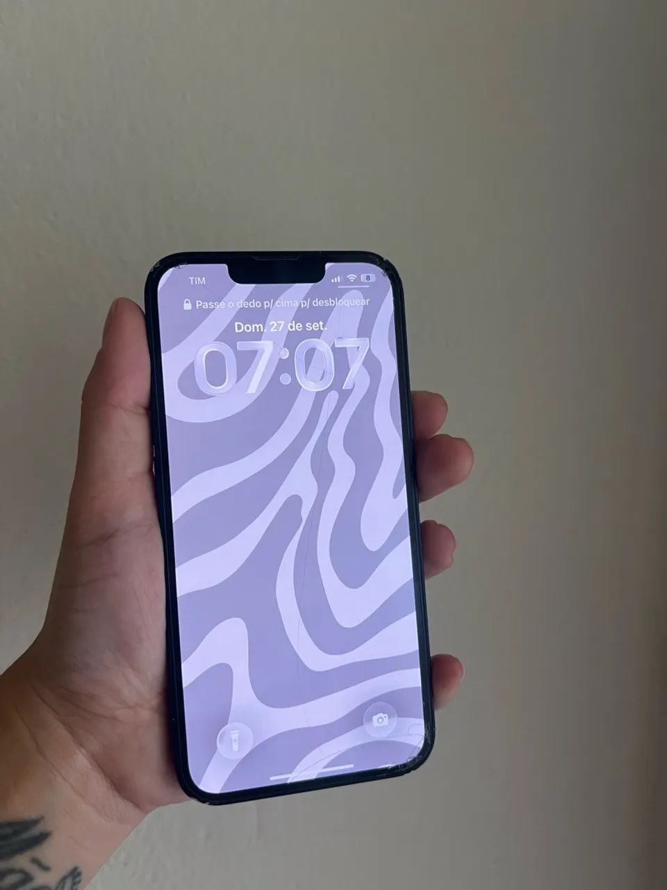 Vendo iPhone 14 128g