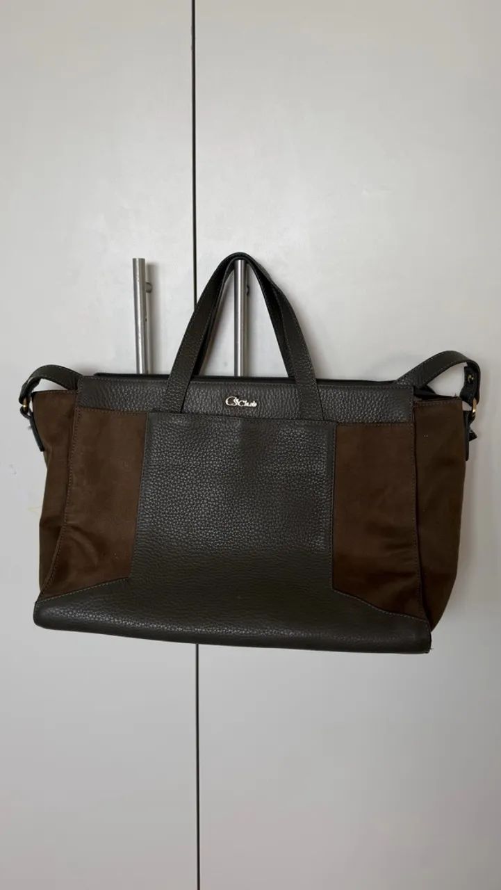 Bolsa feminina 