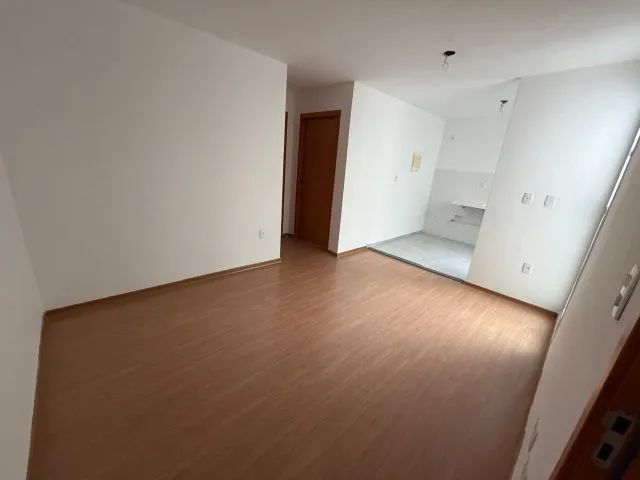 Apartamento NOVO- Arcos do Paraíso - 2 quartos - Foto 4