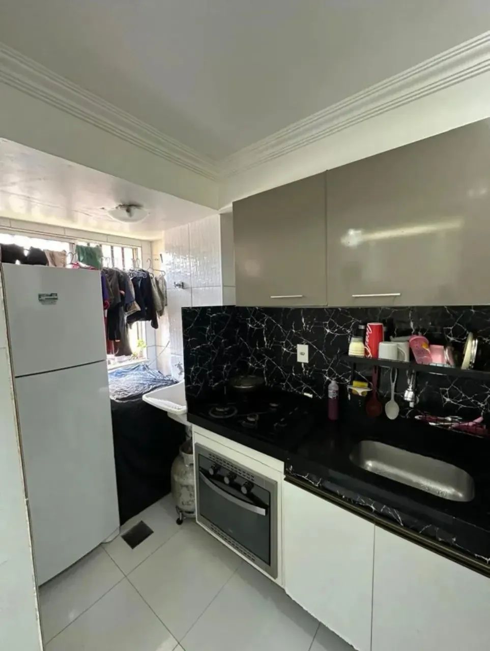 VILLAGE DO BOSQUE 2 - Foto 2
