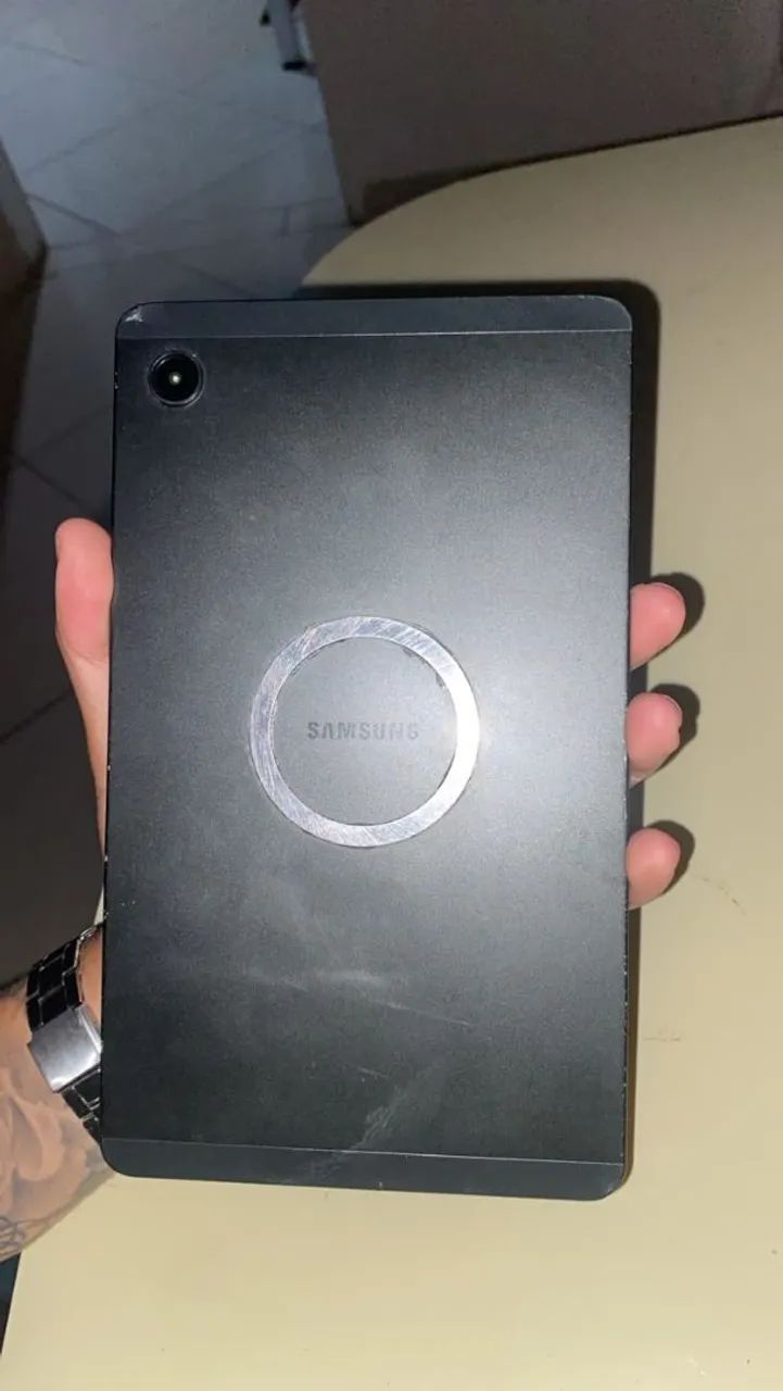 VENDO OU TROCO TABLET A9 (PARCELO NO CARTÃO) - Foto 2