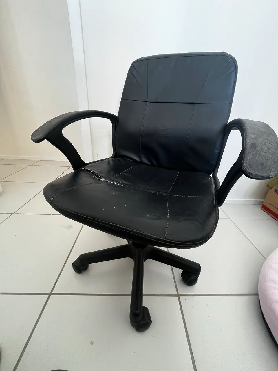 Cadeira de escritório  - Foto 2