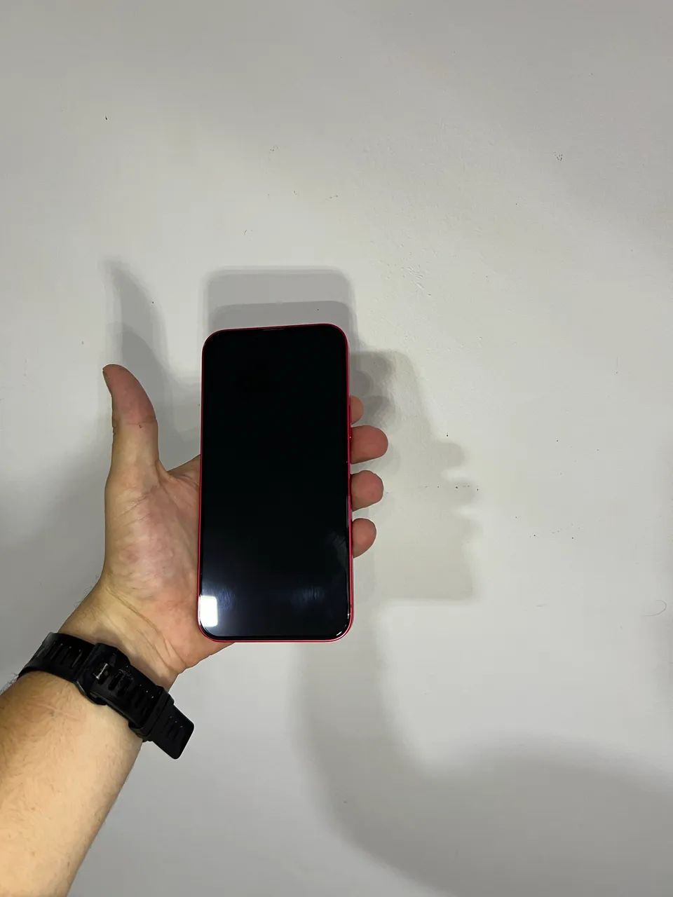 iPhone 14 Plus ( OPORTUNIDADE ) - Foto 5