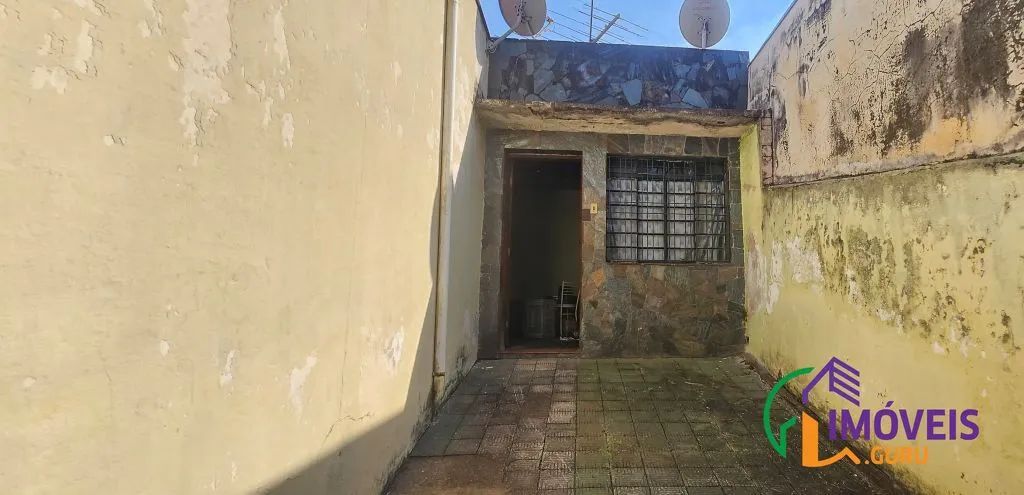 TERRENO - VILA GILDA - SP - Foto 2