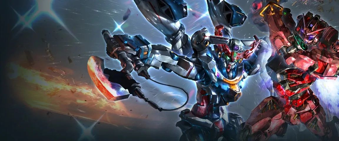 DECK GUNDAM CARD GAME ST-01 OU ST-03 - Foto 3