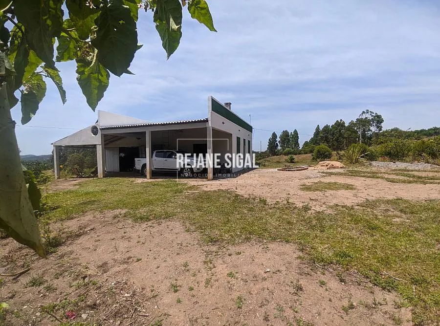 Sítio Rancho Mate Amargo Próximo de Canguçu/RS - Foto 3
