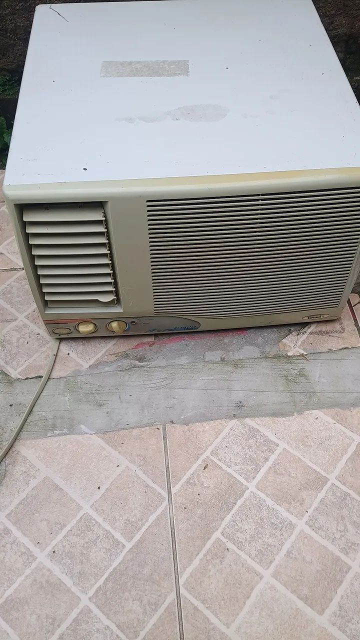 Ar condicionado  - Foto 2