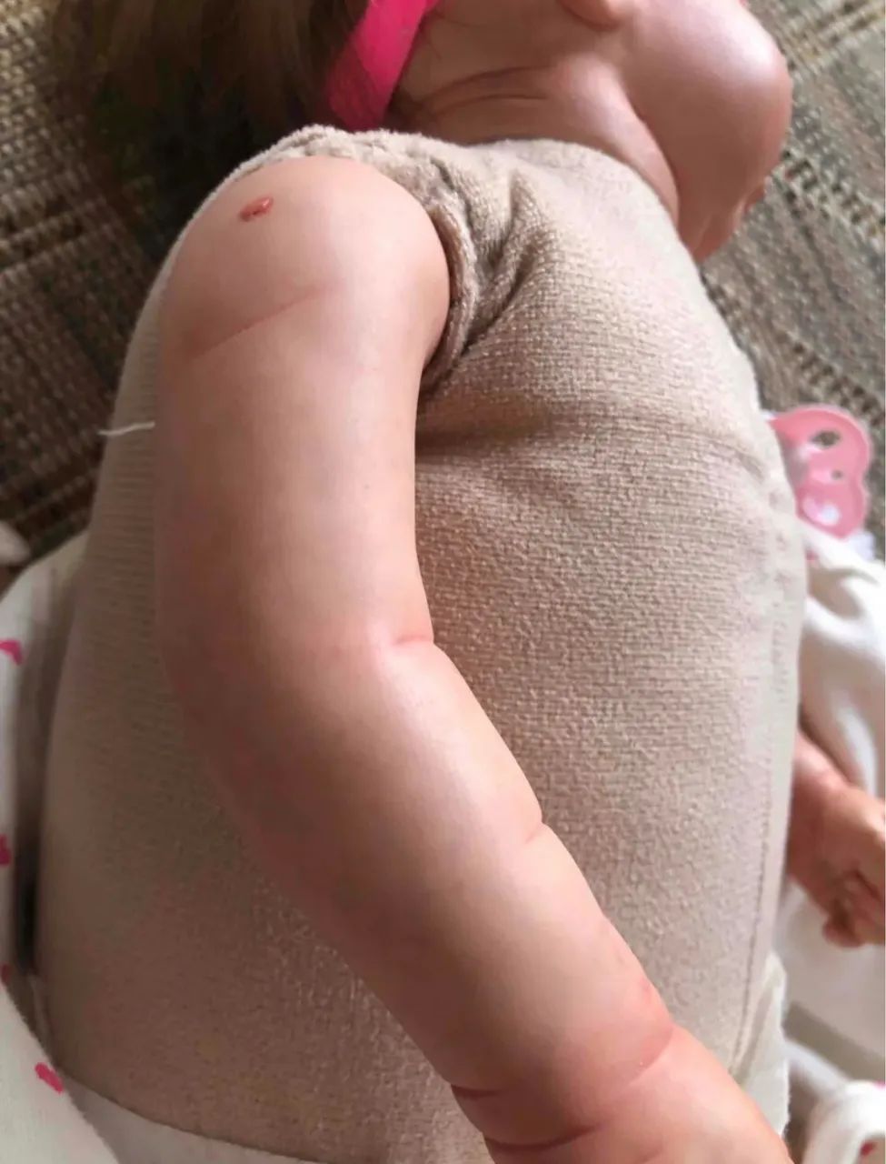 Bebê reborn  - Foto 4