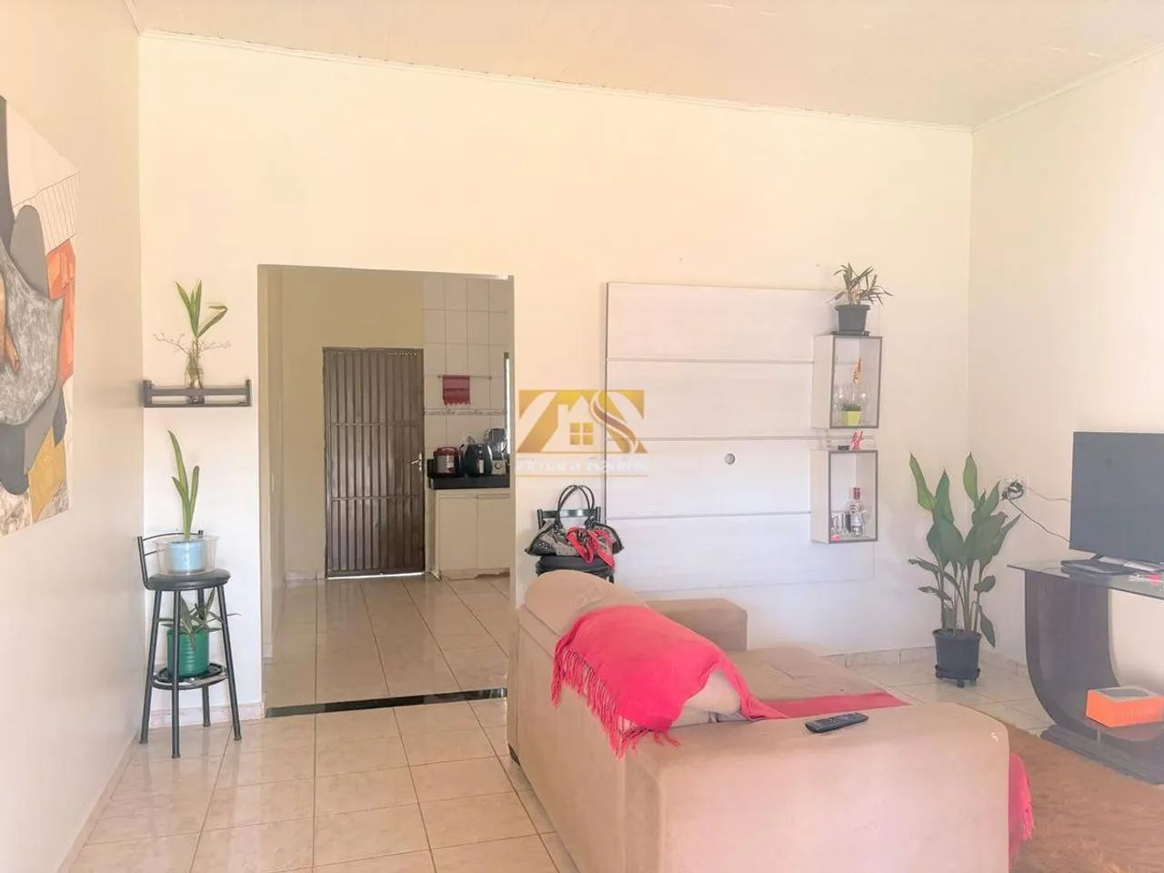 Casa com 2 Quartos à Venda, Plano Diretor Sul - Palmas - Foto 4