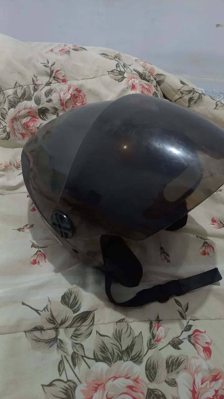Capacete 