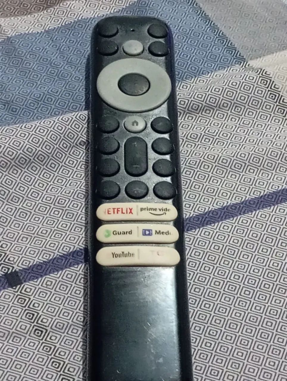 Tv 32 polegadas TCL smart Bluetooth comando de voz  - Foto 2