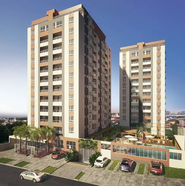 ALUGA-SE APARTAMENTO NA ATALAIA