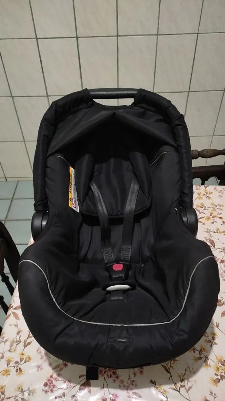Bebê Conforto 