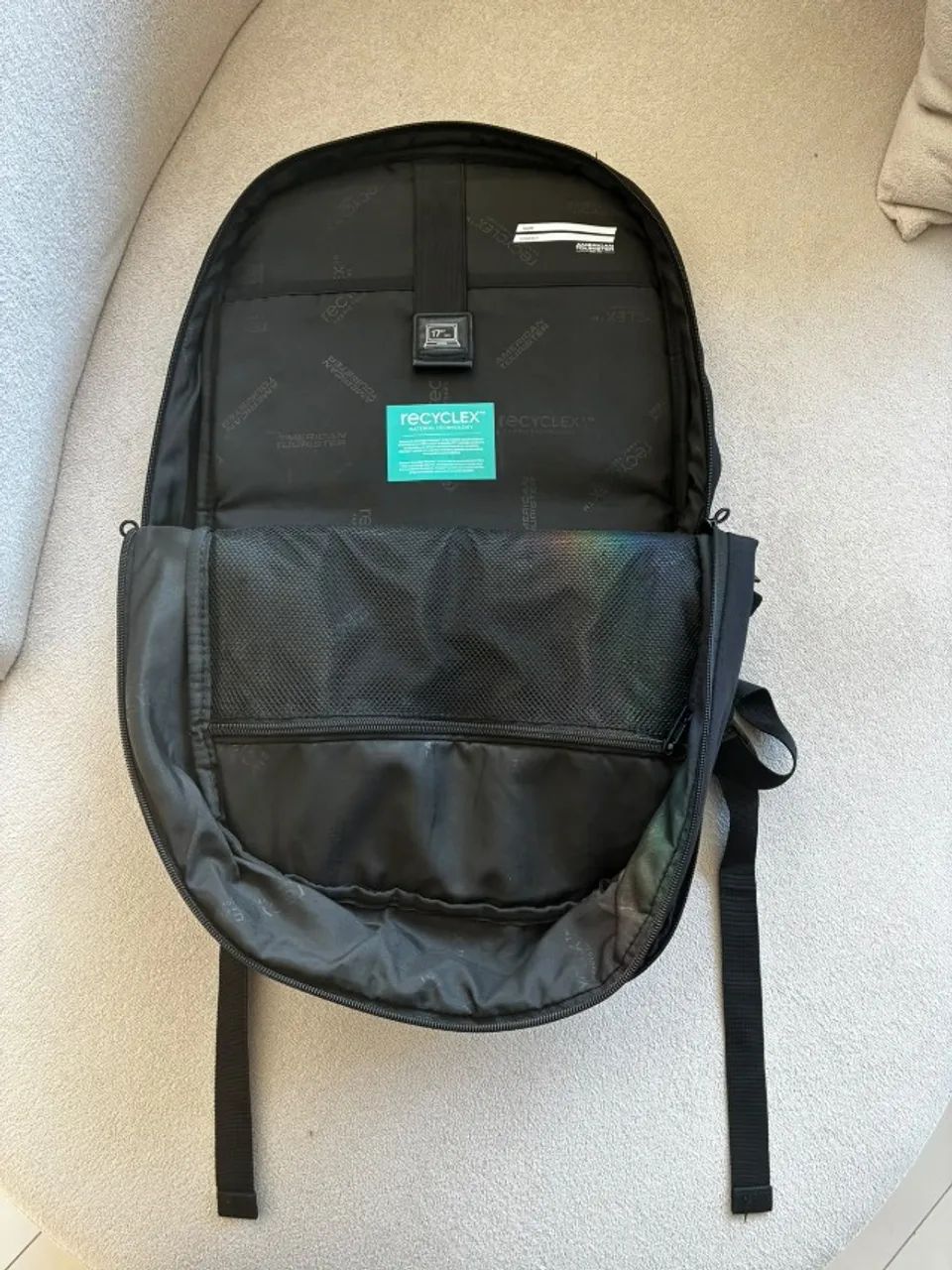 Mochila American Tourister Town - Foto 3