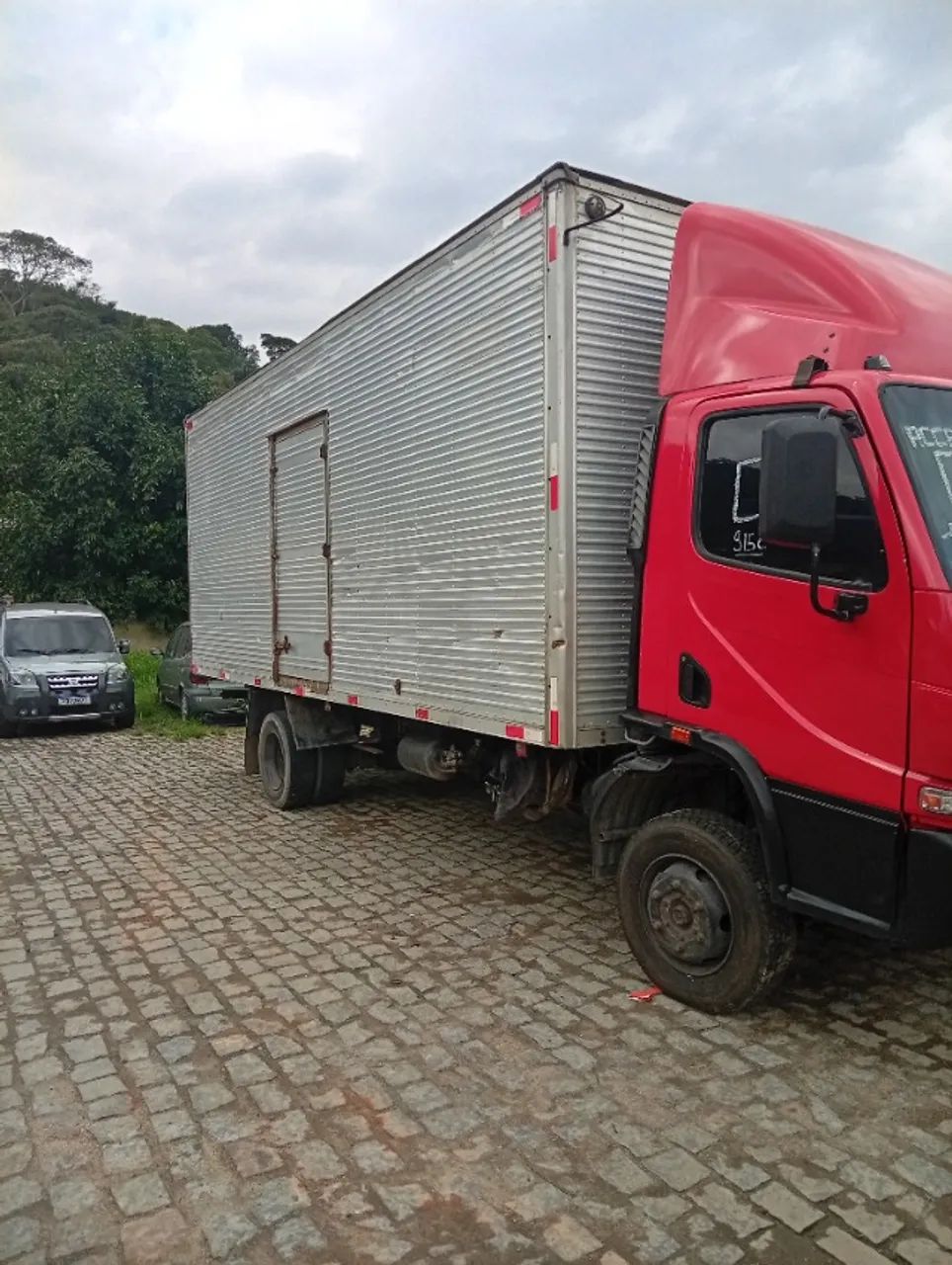 Accelo 915c 2006 revisado 