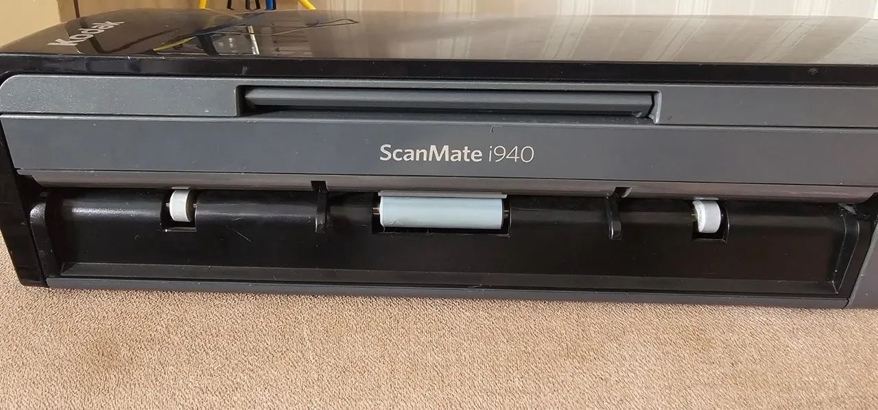 Scaner Kodak 940i 