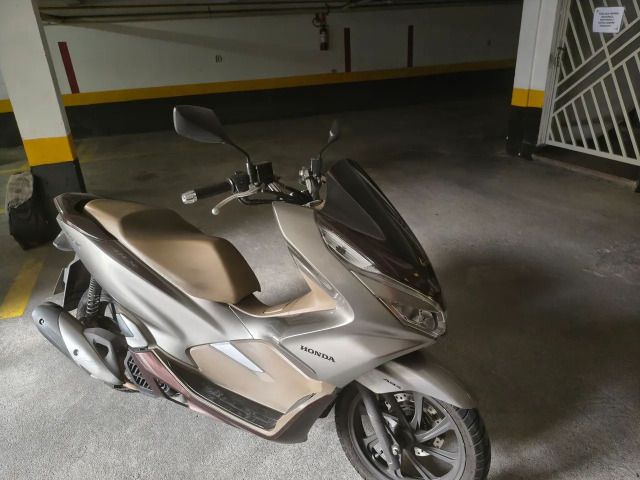 PCX 2022  - Foto 3