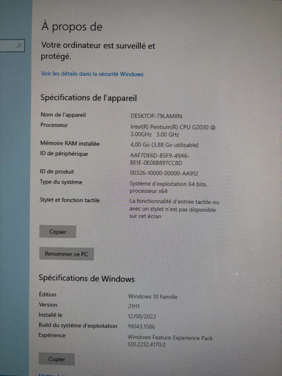 Vendo computador funcionando perfeitamente, está completo!! - Foto 5