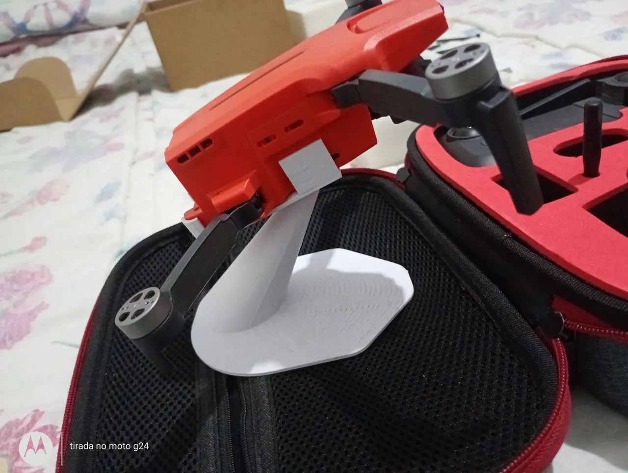Acessórios para FIMI MINI 3  - Foto 3