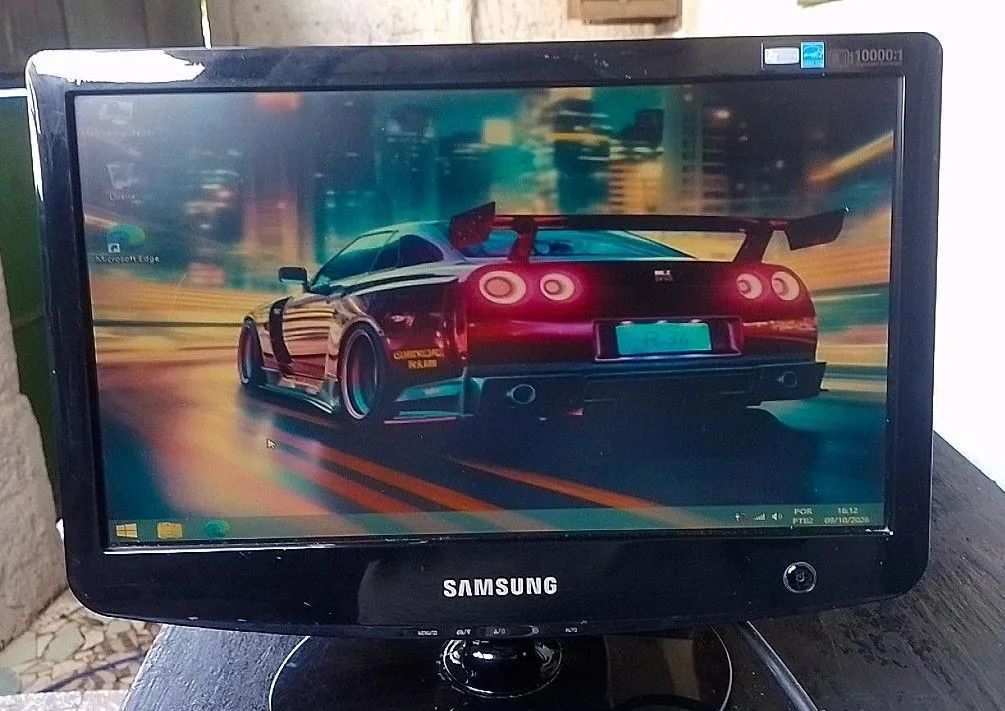 Monitores Samsung 16 Polegadas  - Foto 5