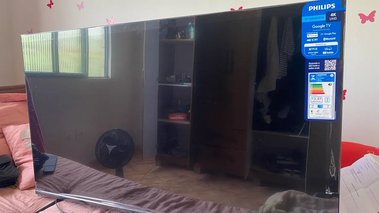 Vende-se televisão  - Foto 2