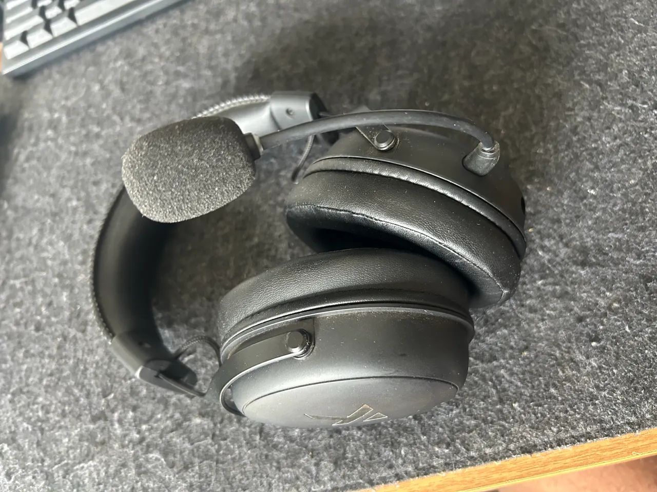 Headphone MCHOSE V9 PRO - Foto 2