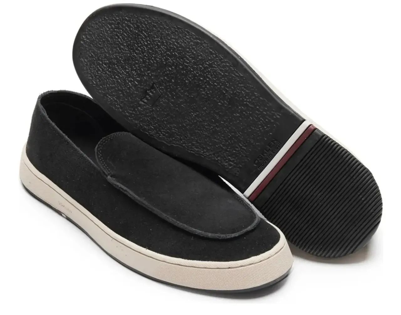 Osklen Soho Soft Moc