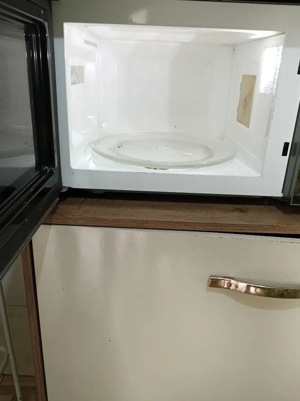 Microondas  - Foto 2
