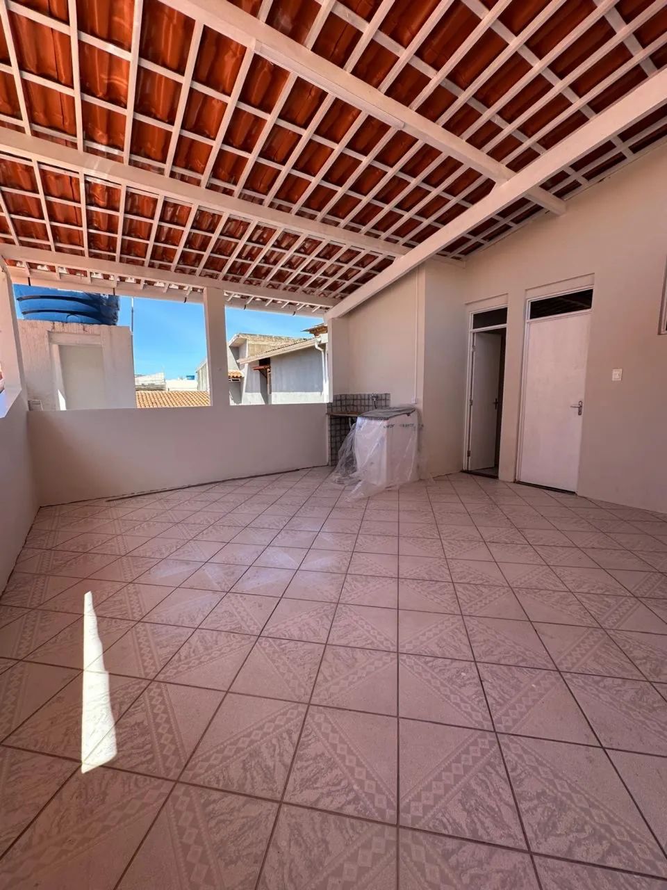 Aluguel de QUARTOS com ar-condicionado mobiliado  - Foto 5