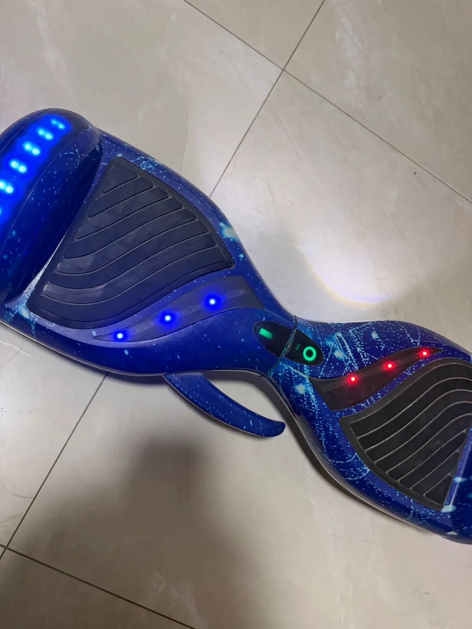 Vende-se hoverboard  - Foto 2