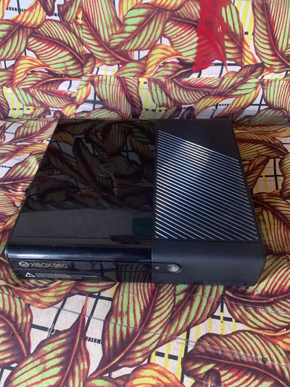 Xbox 360 Super Slim  - Foto 2