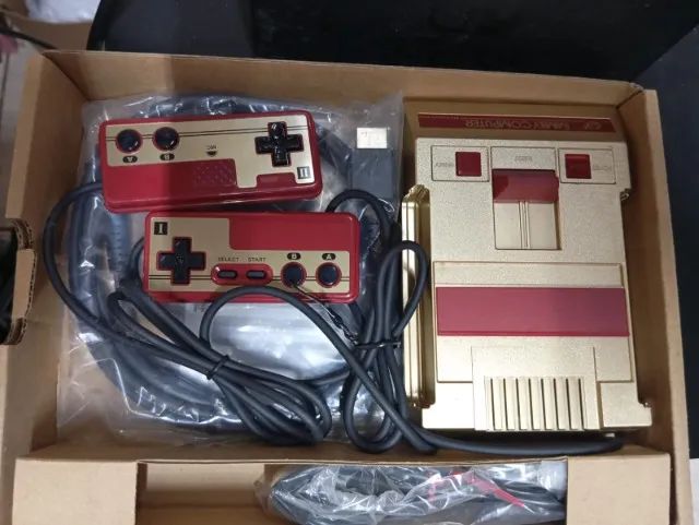Famicom Mini Shonen Jump Gold Edition - Foto 4