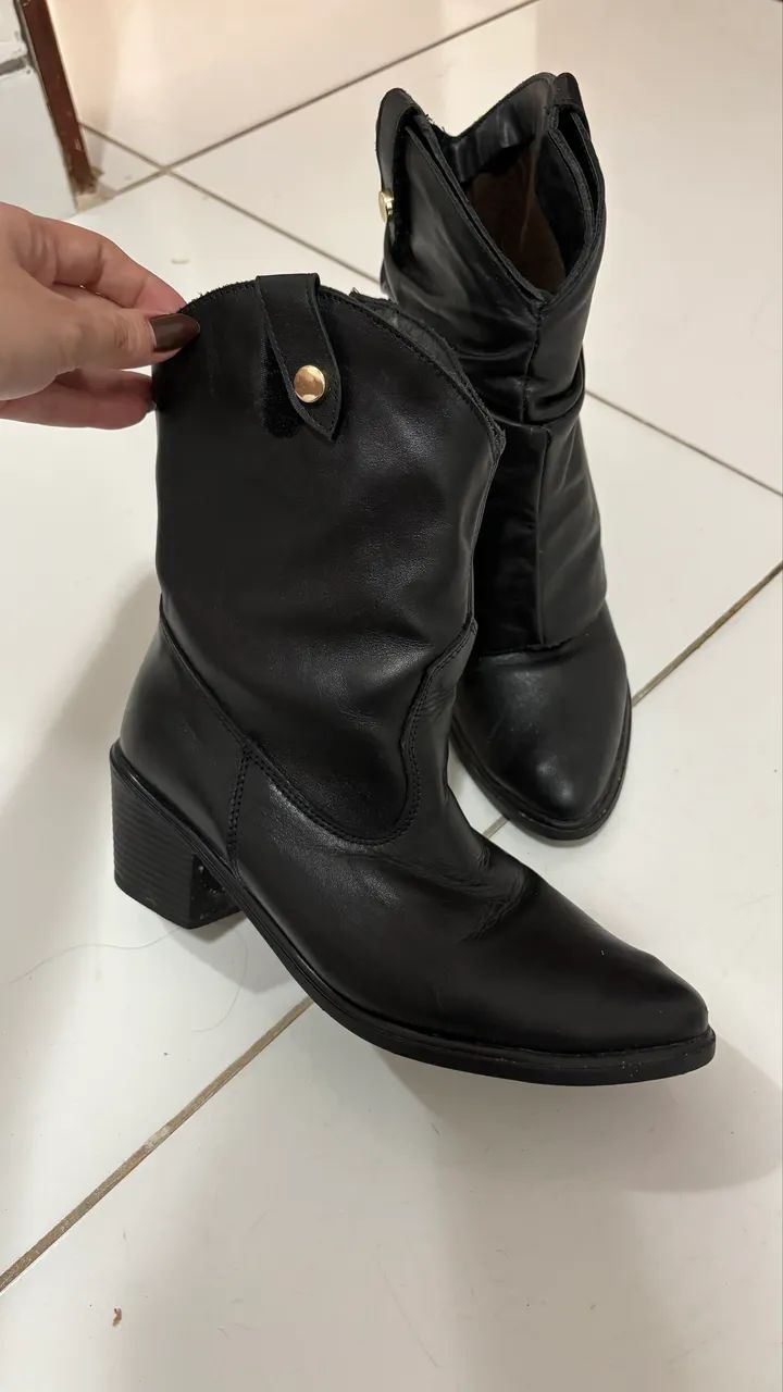 Bota dahab 36 - Foto 2