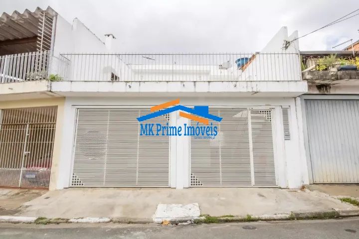 Casa à Venda  Vila Yolanda, Osasco/SP