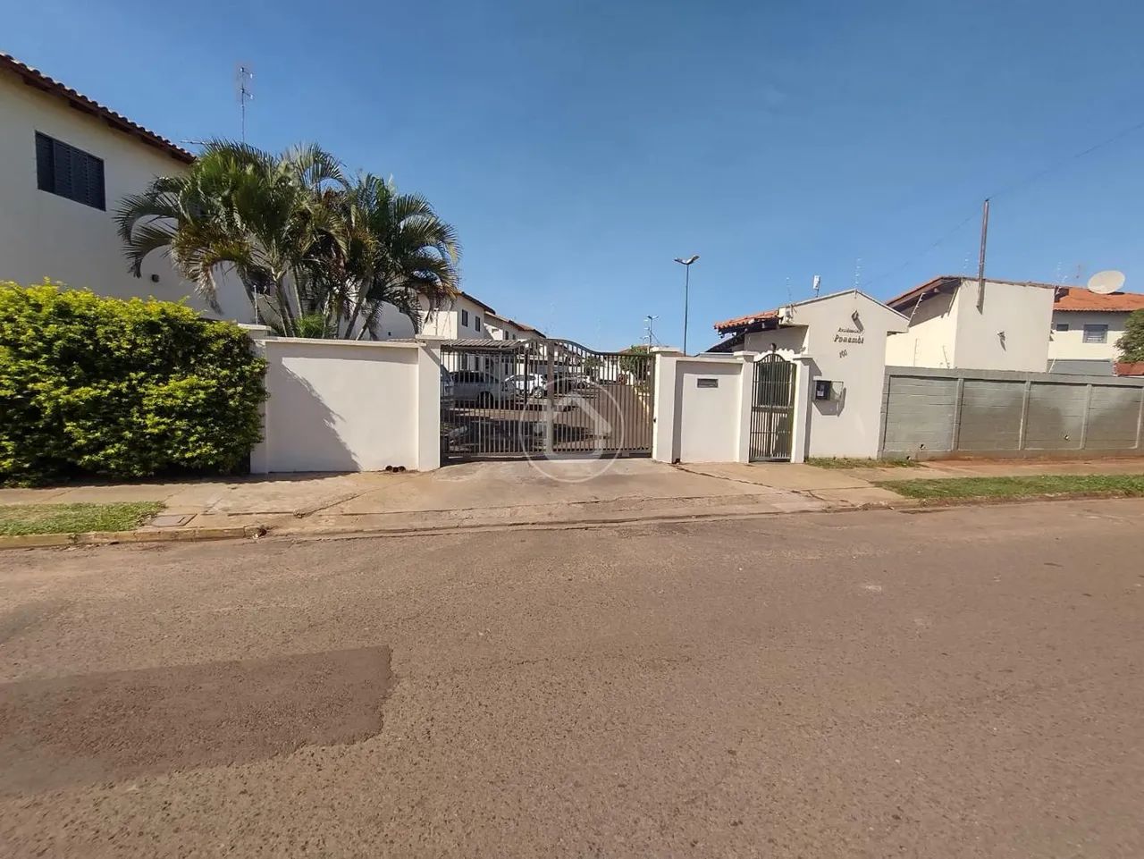RESIDENCIAL PANAMBI