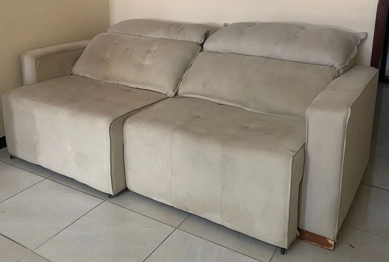 Sofá 