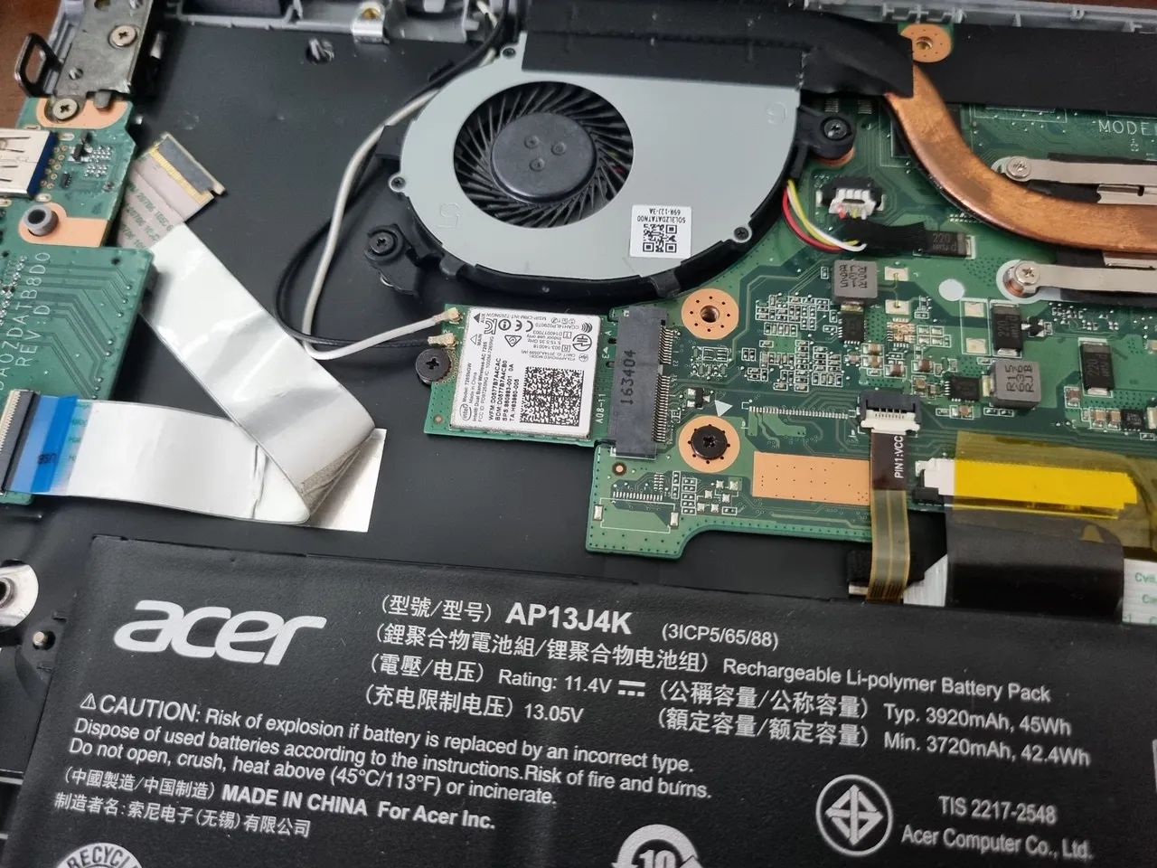 Chromebook Acer 14 - Aceito Oferta - Foto 5