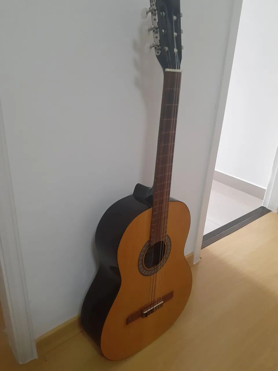 Violão  - Foto 2