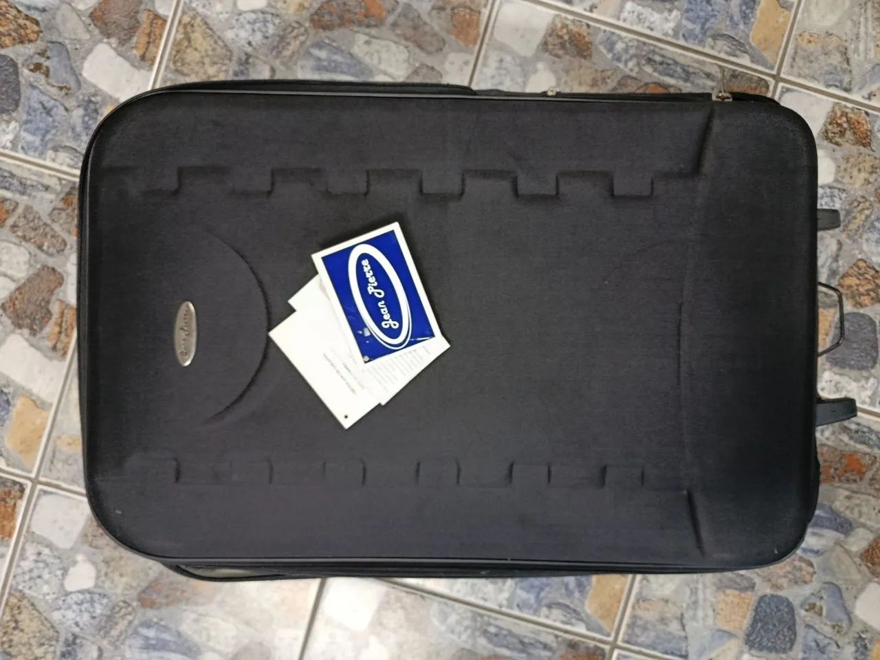 Mala de Viagem  - Foto 4