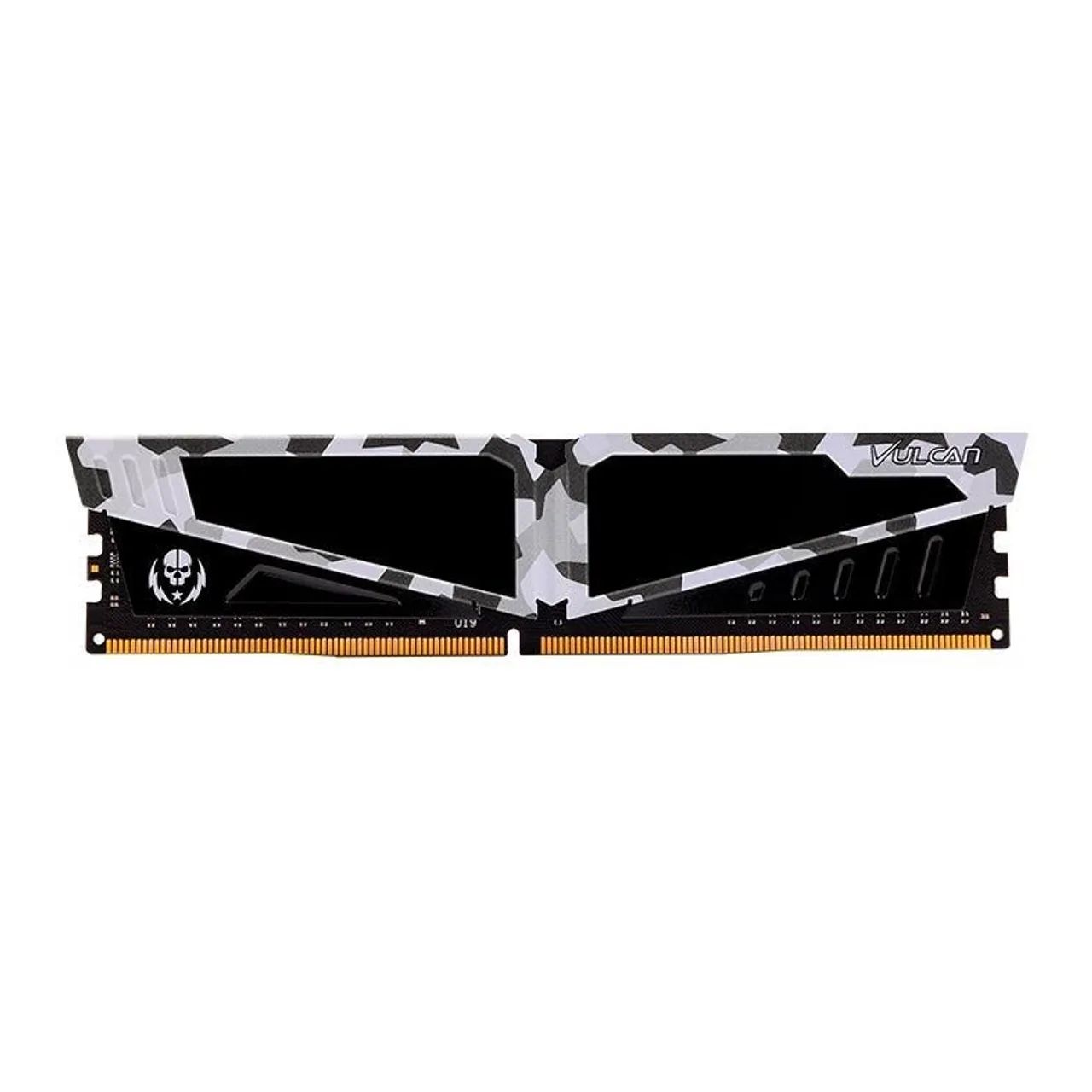 Memória ram 16gb (2x8) 