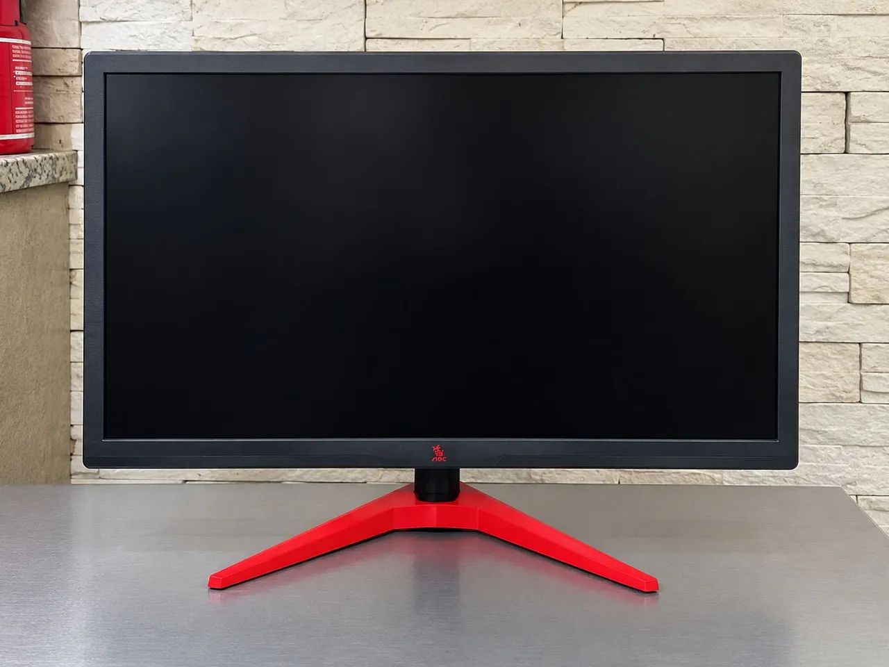 Monitor 21 polegadas 60HZ