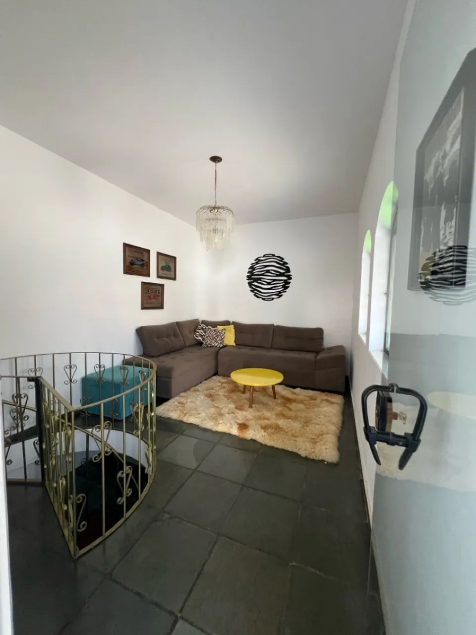 Casa Linear em Eloi Mendes  - Foto 4
