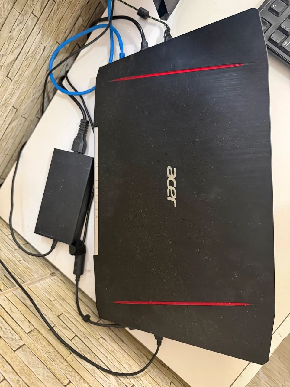 Notebook acer nitro  - Foto 2