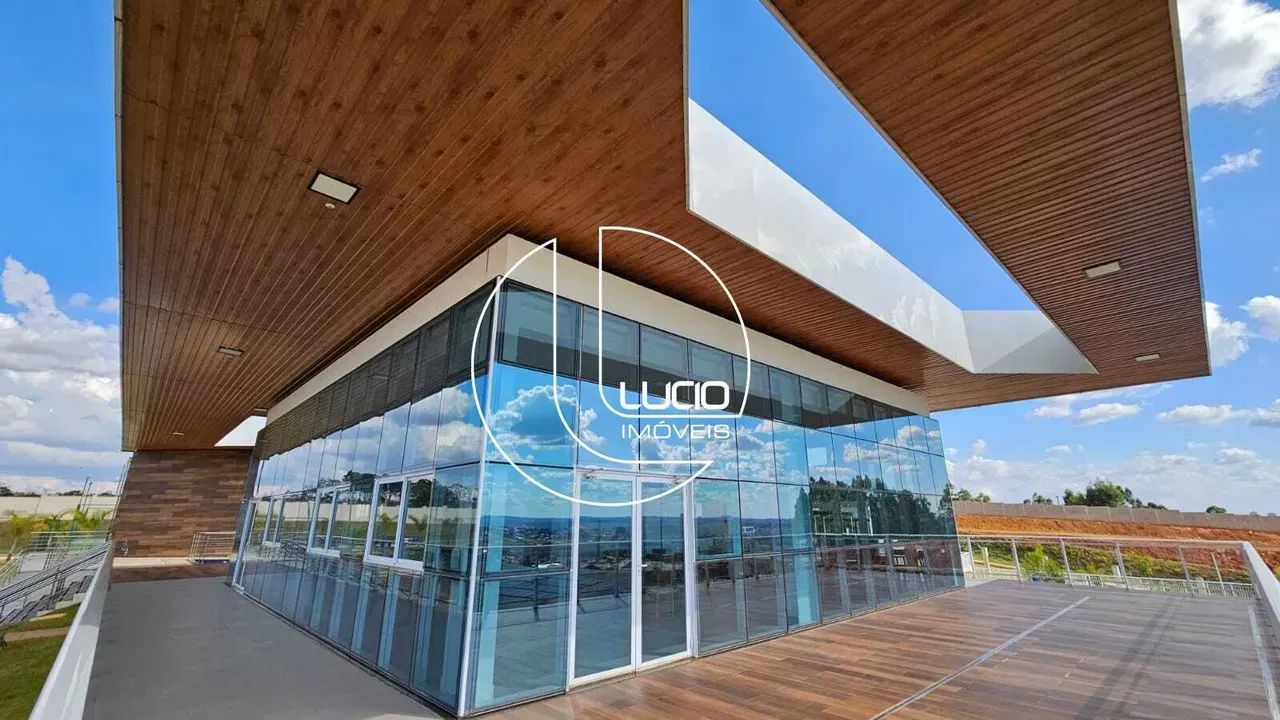 Lote á venda no condomínio Vinhas com 360 metros por R$ 290.000,00 - Anápolis - GO - Foto 2