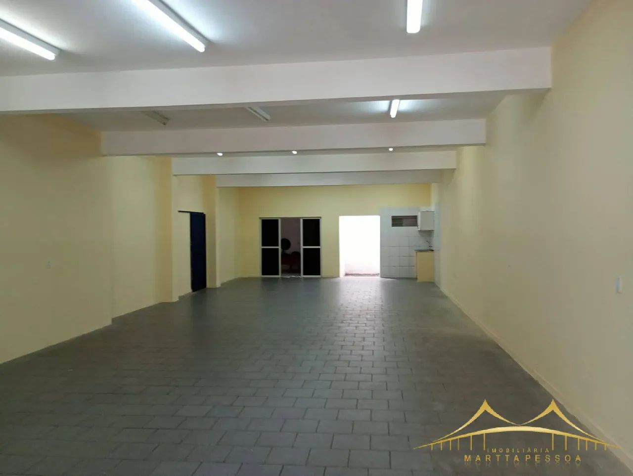 Ponto Comercial em Lagoa Seca com 196m² de Área Construida - Foto 4