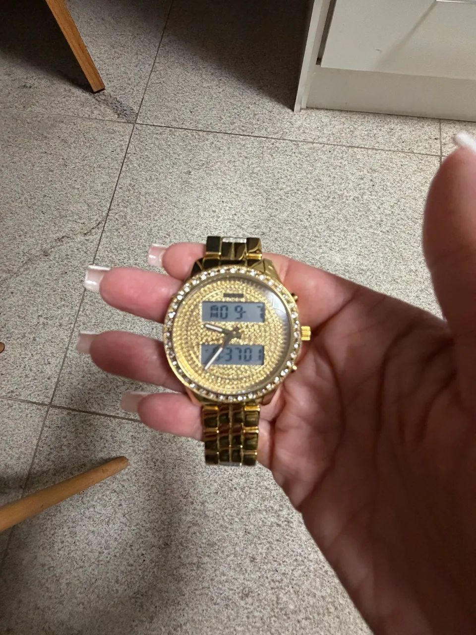 Relógio Guess novo original  - Foto 5
